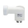 Opticum Robust Quad LNB 0,1 dB