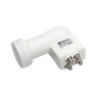 Opticum Robust Quad LNB 0,1 dB