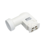 Opticum Robust Quad LNB 0,1 dB