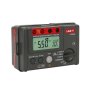 Tester izolačního odporu UNI-T UT501B