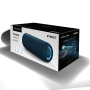Kruger&Matz Street KM0564 bluetooth reproduktor modrý