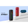 Kruger&Matz Street KM0564 bluetooth reproduktor modrý