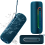 Kruger&Matz Street KM0564 bluetooth reproduktor modrý