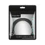 Kabel Jack 3,5mm - 2x CINCH  1m  Kruger&Matz Basic KM1218