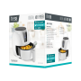 TEESA AIR FRYER TSA8046W