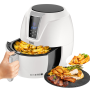 TEESA AIR FRYER TSA8046W