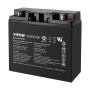Baterie motocyklová 12V / 25Ah Vipow