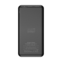 Powerbanka KRUGER & MATZ KM0906.1 20000 mAh Li-pol 20W QC, PD