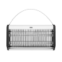 Lapač hmyzu TEESA TSA0216 2 x 15W