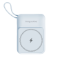 KRUGER & MATZ KM0913-BL Powerbanka 10000mAh MagSafe