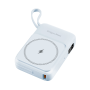 KRUGER & MATZ KM0913-BL Powerbanka 10000mAh MagSafe