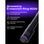 Dozimetr Ermenrich Ping RD20 Fialový