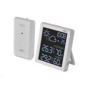 EMOS E8647W domácí bezdrátová meteostanice