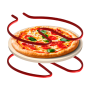 Pec na pizzu TEESA TSA3238 SUPREME+