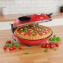 Pec na pizzu TEESA TSA3238 SUPREME+