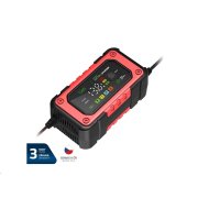 Nabíječka akumulátorů GETI GCA004