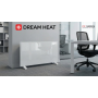 INFRAPANEL DREAM HEAT CC 600 W /100x60x1.2cm/