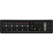 Behringer EUROPOWER PMP550M powered mixer