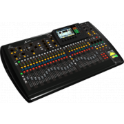 Behringer X32 digital mixer