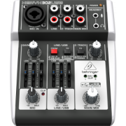 Behringer Xenyx 302USB