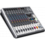 Behringer Xenyx X1222USB mixpult s USB a efektmi