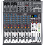 Behringer Xenyx X1622USB mixpult s USB a efektmi
