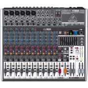 Behringer Xenyx X1832USB mixpult s USB a efektmi