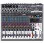 Behringer Xenyx X1832USB mixpult s USB a efektmi