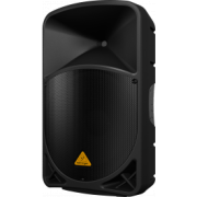 Behringer Eurolive B115MP3 1000W 15" powered speaker