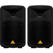 Behringer EUROPORT EPS500MP3