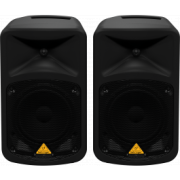 Behringer EUROPORT EPS500MP3