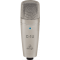 Behringer C-1U USB štúdiový kondenzátorový mikrofón