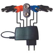 Behringer PSU-HSB-ALL power adapter