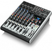 Behringer Xenyx X1204USB mixpult s USB