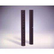 BOSE Panaray MA12 modulárny line array reproduktor, čierny