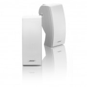 BOSE 251 reproduktory do vonkajších priestorov, biele