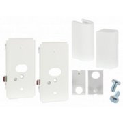 BOSE UTS20/UFS20 II adaptér držiaku reproduktora, biely