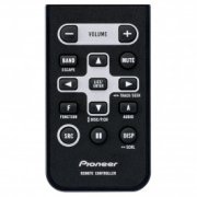 Pioneer CD-R320 diaľkové ovládanie pre autorádio