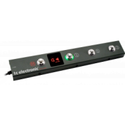 TC Electronic RC 4 switch pedal