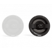 BOSE 791 II Virtually Invisible - reproduktory do stropu, biele