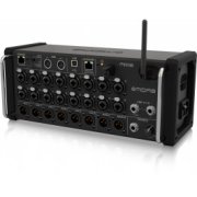 Midas MR18 digital mixer
