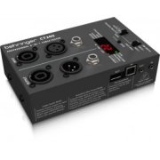 Behringer CT200 cable tester