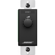 BOSE ControlCenter CC-1 nástenný ovládač