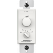 BOSE ControlCenter CC-3 nástenný ovládač