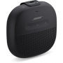 BOSE SoundLink Micro, čierny
