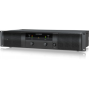 Behringer NX1000 power amplifier