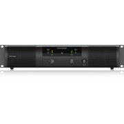 Behringer NX1000 power amplifier