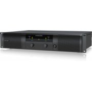 Behringer NX6000 power amplifier