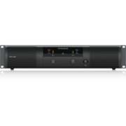 Behringer NX6000 power amplifier