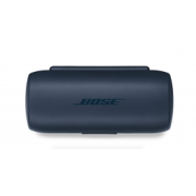 Přenosné nabíjecí pouzdro pro BOSE SoundSport Free, námořnická modř